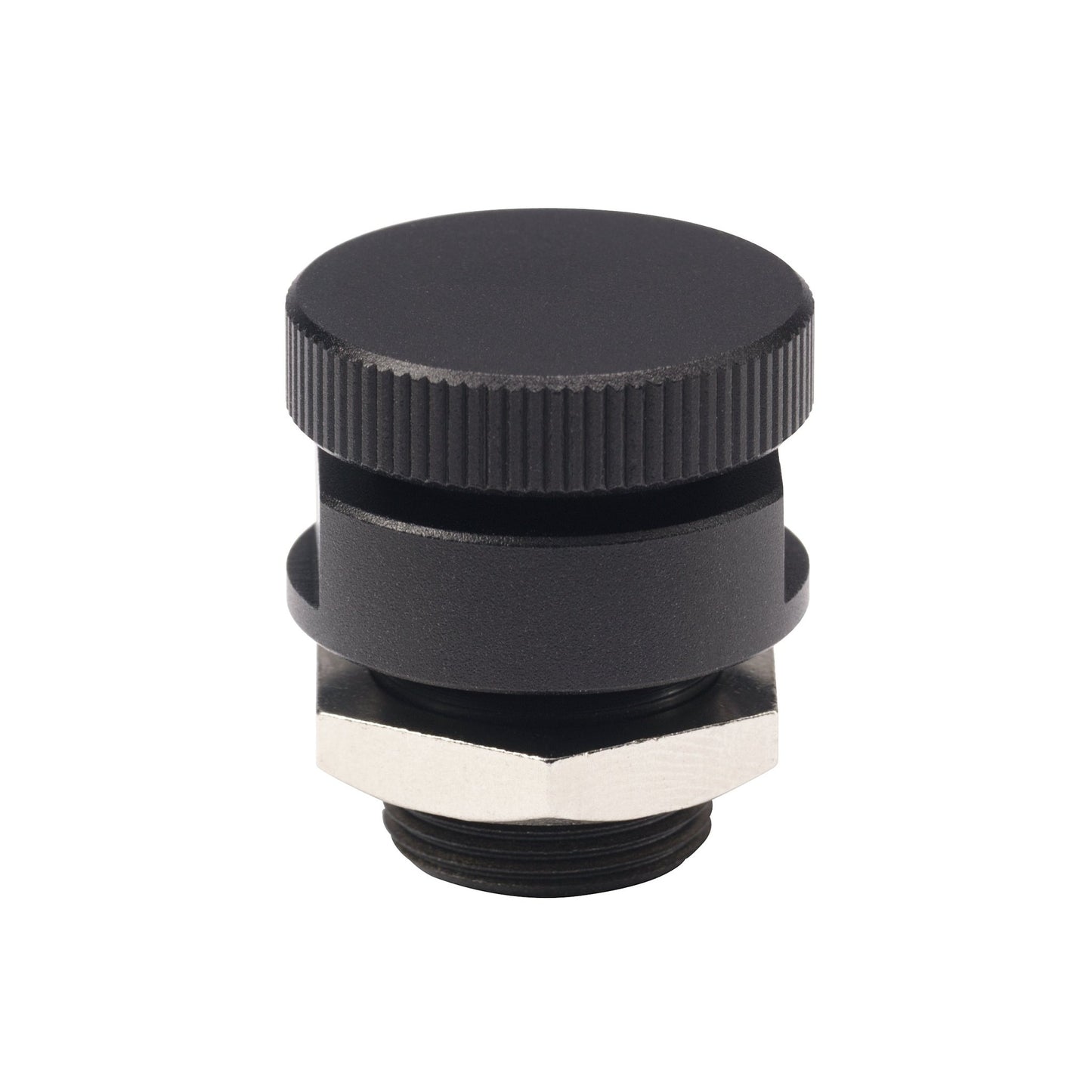 Bulkhead Step Adapter M16 - AquaTech Water Imaging Technology