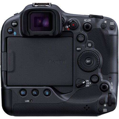 Canon R3 Camera Body - Excellent - AquaTech Water Imaging Technology