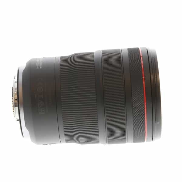 Canon RF 24 - 70mm f2.8L IS USM - Excellent - AquaTech Water Imaging Technology
