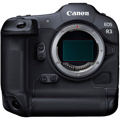 Canon R3 - Excellent