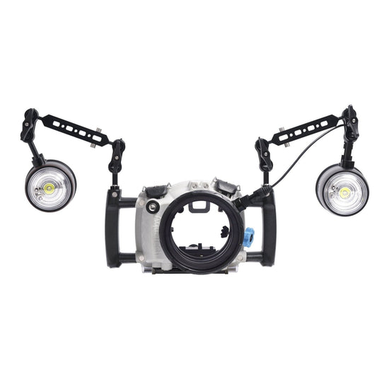 D - PRO Strobe - AquaTech Water Imaging Technology