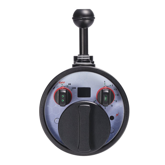 D - PRO Strobe - AquaTech Water Imaging Technology