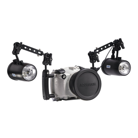 D - PRO Strobe - AquaTech Water Imaging Technology