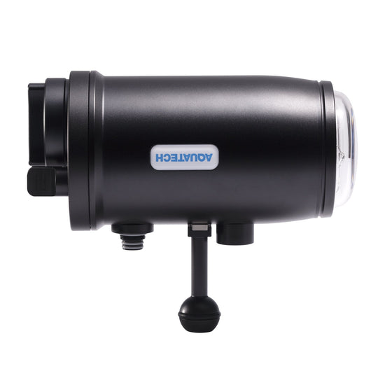 D - PRO Strobe - AquaTech Water Imaging Technology