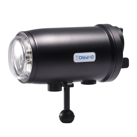 D - PRO Strobe - AquaTech Water Imaging Technology