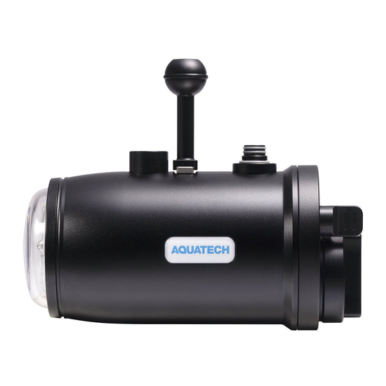 D - PRO Strobe - AquaTech Water Imaging Technology