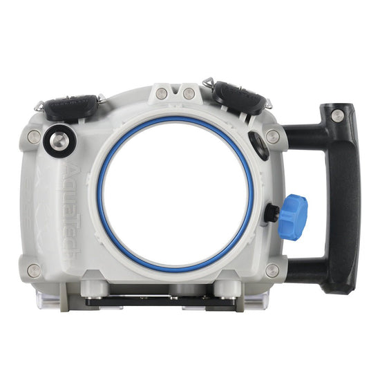EDGE Base Water Housing Nikon Z6 III - AquaTech Water Imaging Technology