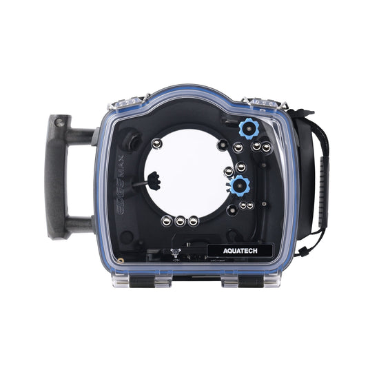 EDGE MAX Water Housing Canon R1 Rental - AquaTech Water Imaging Technology