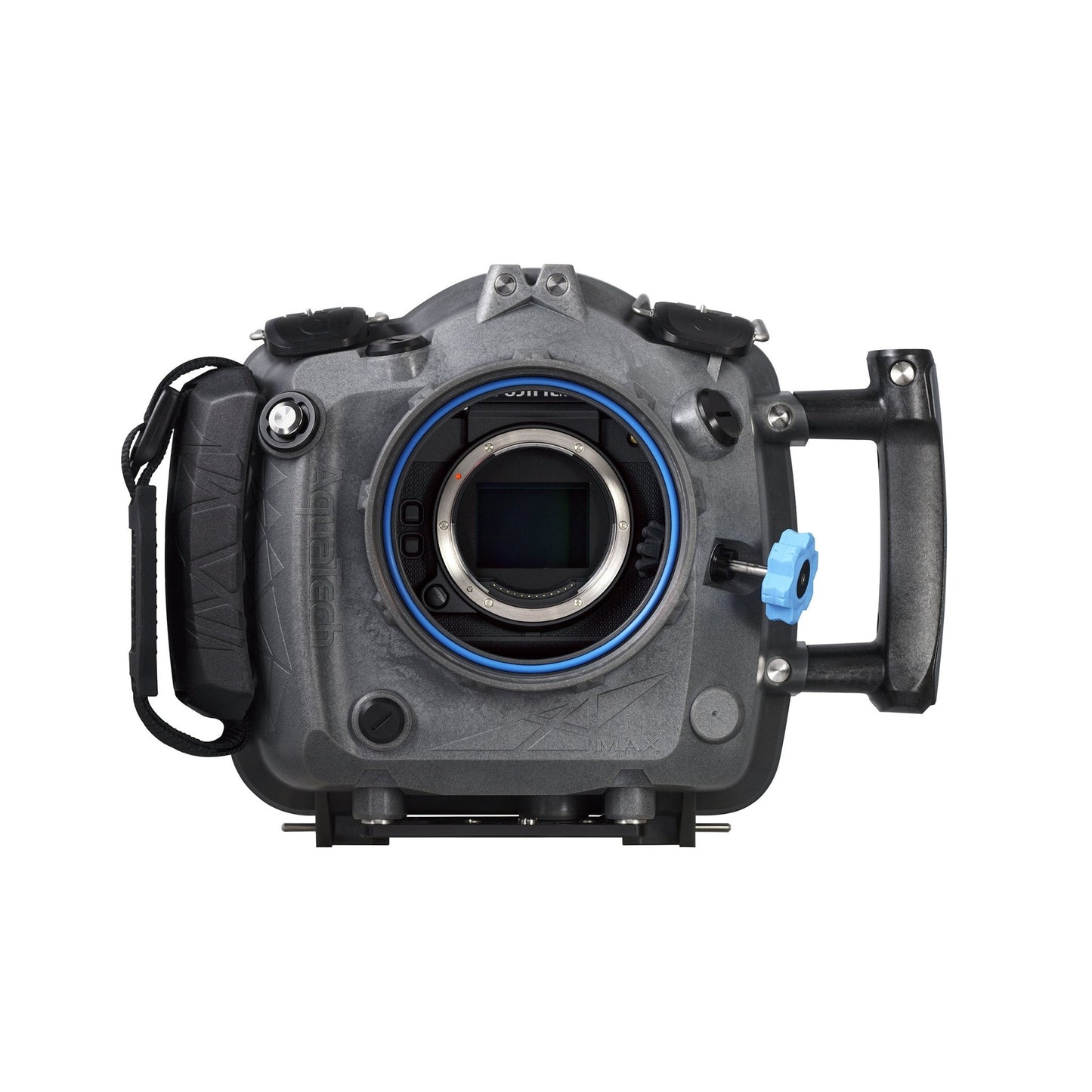 EDGE MAX Water Housing FUJIFILM GFX100 II - Excellent - AquaTech Water Imaging Technology
