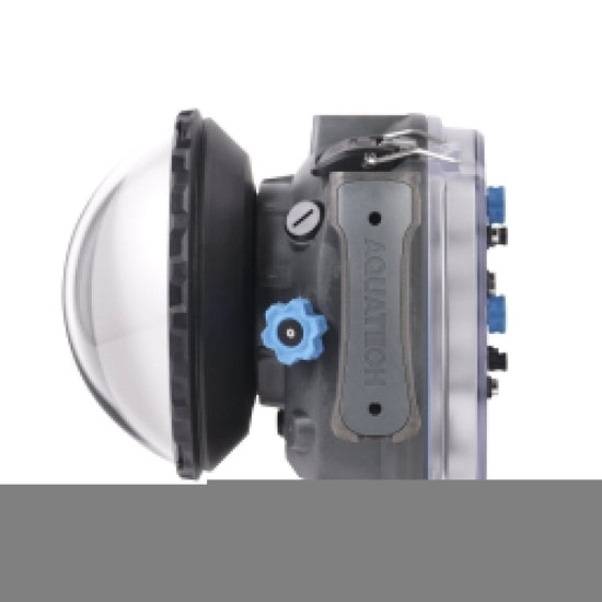 EDGE MAX Water Housing FUJIFILM GFX100 II - Excellent - AquaTech Water Imaging Technology