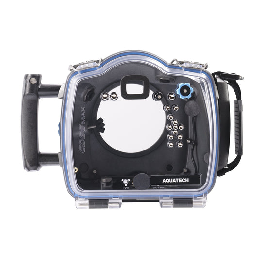 EDGE MAX Water Housing Nikon Z8 - Excellent - AquaTech Water Imaging Technology