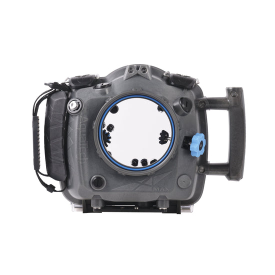 EDGE MAX Water Housing Nikon Z8 Rental - AquaTech Water Imaging Technology