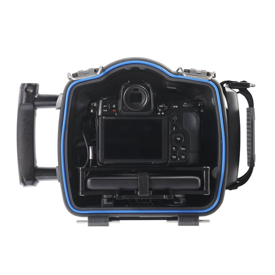 EDGE MAX Water Housing Nikon Z8 Rental - AquaTech Water Imaging Technology