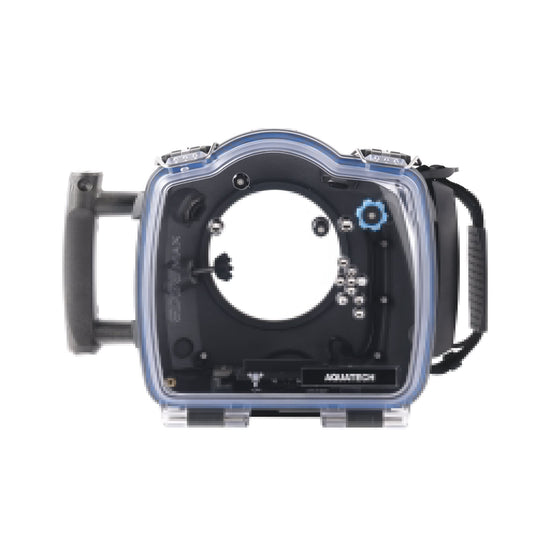 EDGE MAX Water Housing Nikon Z9 - Excellent - AquaTech Water Imaging Technology