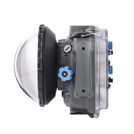 EDGE MAX Water Housing Nikon Z9 Rental - AquaTech Water Imaging Technology