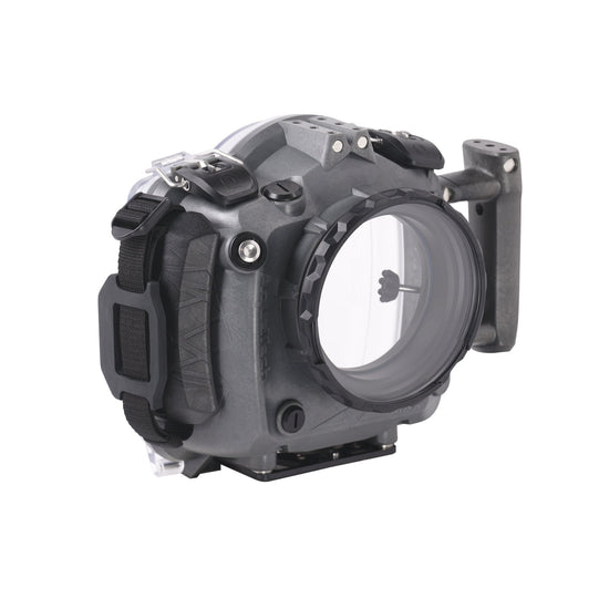 EDGE MAX Water Housing Nikon Z9 Rental - AquaTech Water Imaging Technology