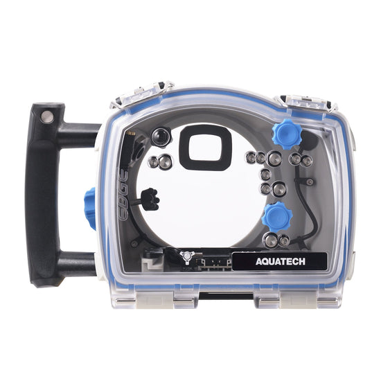 EDGE Pro Water Housing Canon EOS R6 / R6 MK II / R6 MK III - AquaTech Water Imaging Technology