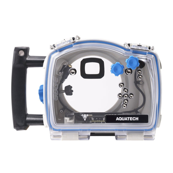 EDGE Pro Water Housing Canon EOS R7 - Excellent - AquaTech Water Imaging Technology