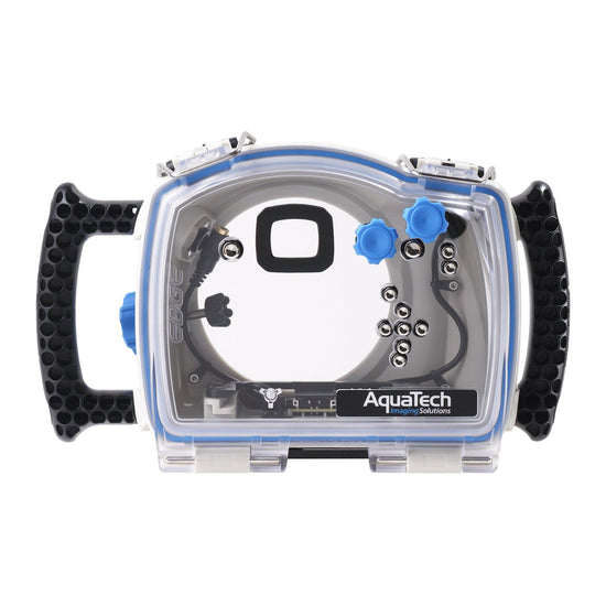 EDGE Pro Water Housing Canon EOS R7 Rental - AquaTech Water Imaging Technology