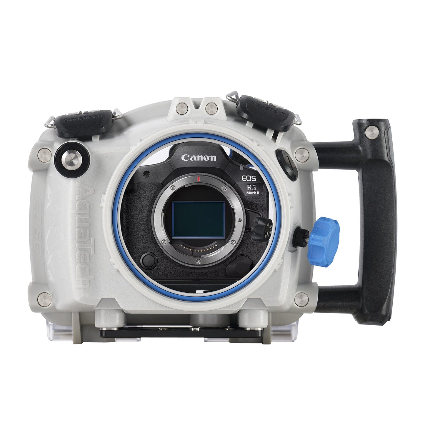 EDGE Pro Water Housing Canon R5 MKII - AquaTech Water Imaging Technology