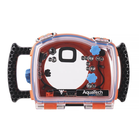 EDGE Pro Water Housing Canon R5 Rental - AquaTech Water Imaging Technology