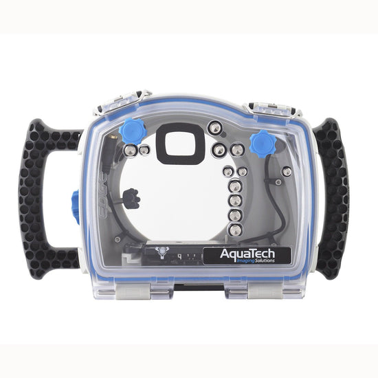 EDGE Pro Water Housing FUJIFILM GFX - 100s / GFX - 50S II Rental - AquaTech Water Imaging Technology
