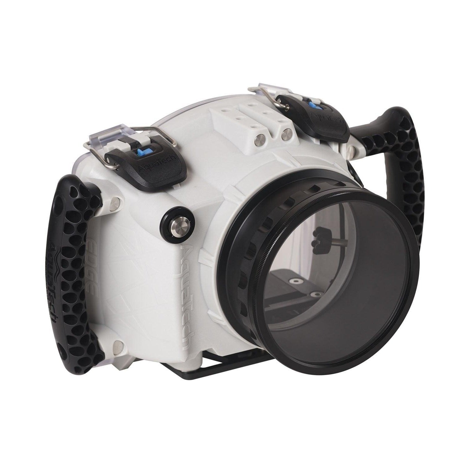 EDGE Pro Water Housing for FUJIFILM GFX-100s / GFX-50S II – AquaTech ...