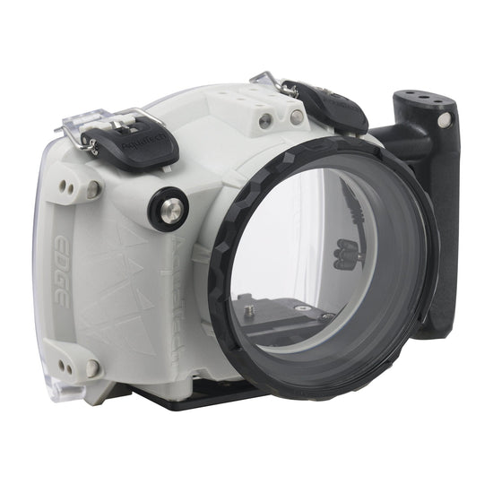 EDGE Pro Water Housing FUJIFILM X - H2S / X - H2 Excellent - AquaTech Water Imaging Technology