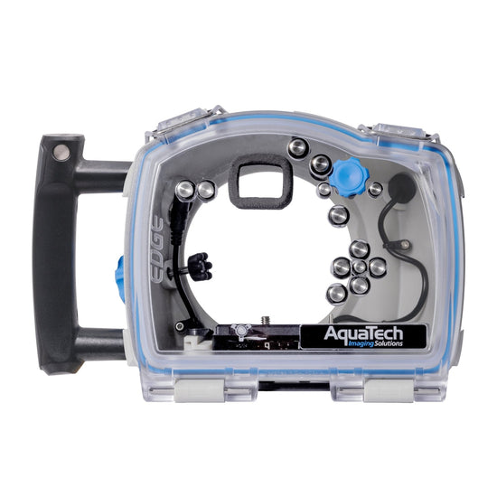 EDGE Pro Water Housing FUJIFILM X - T4 Rental - AquaTech Water Imaging Technology