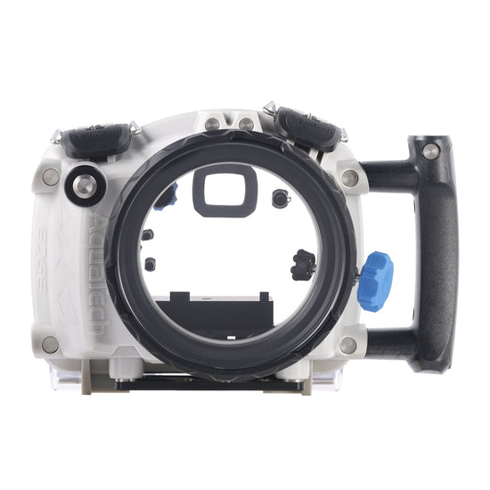 EDGE Pro Water Housing FUJIFILM X100V - Excellent - AquaTech Water Imaging Technology