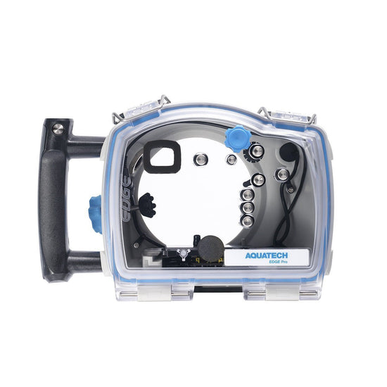 EDGE Pro Water Housing FUJIFILM X100V - Excellent - AquaTech Water Imaging Technology