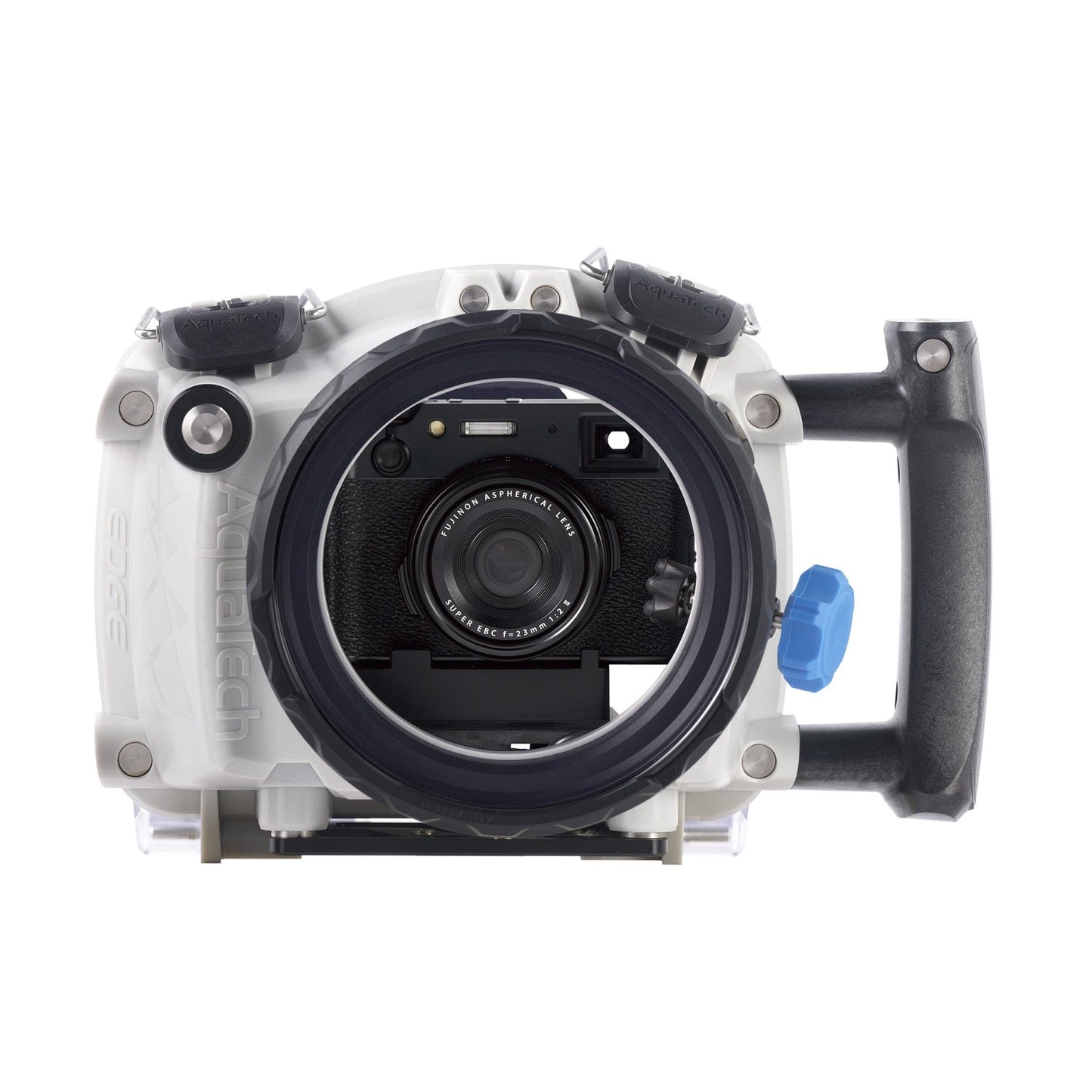 EDGE Pro Water Housing FUJIFILM X100V - Excellent - AquaTech Water Imaging Technology