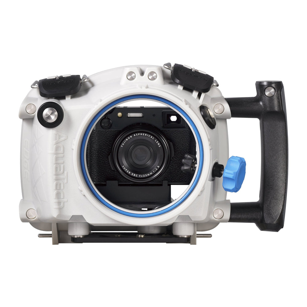 EDGE Pro Water Housing for Fujifilm X100VI – AquaTech Water Imaging ...