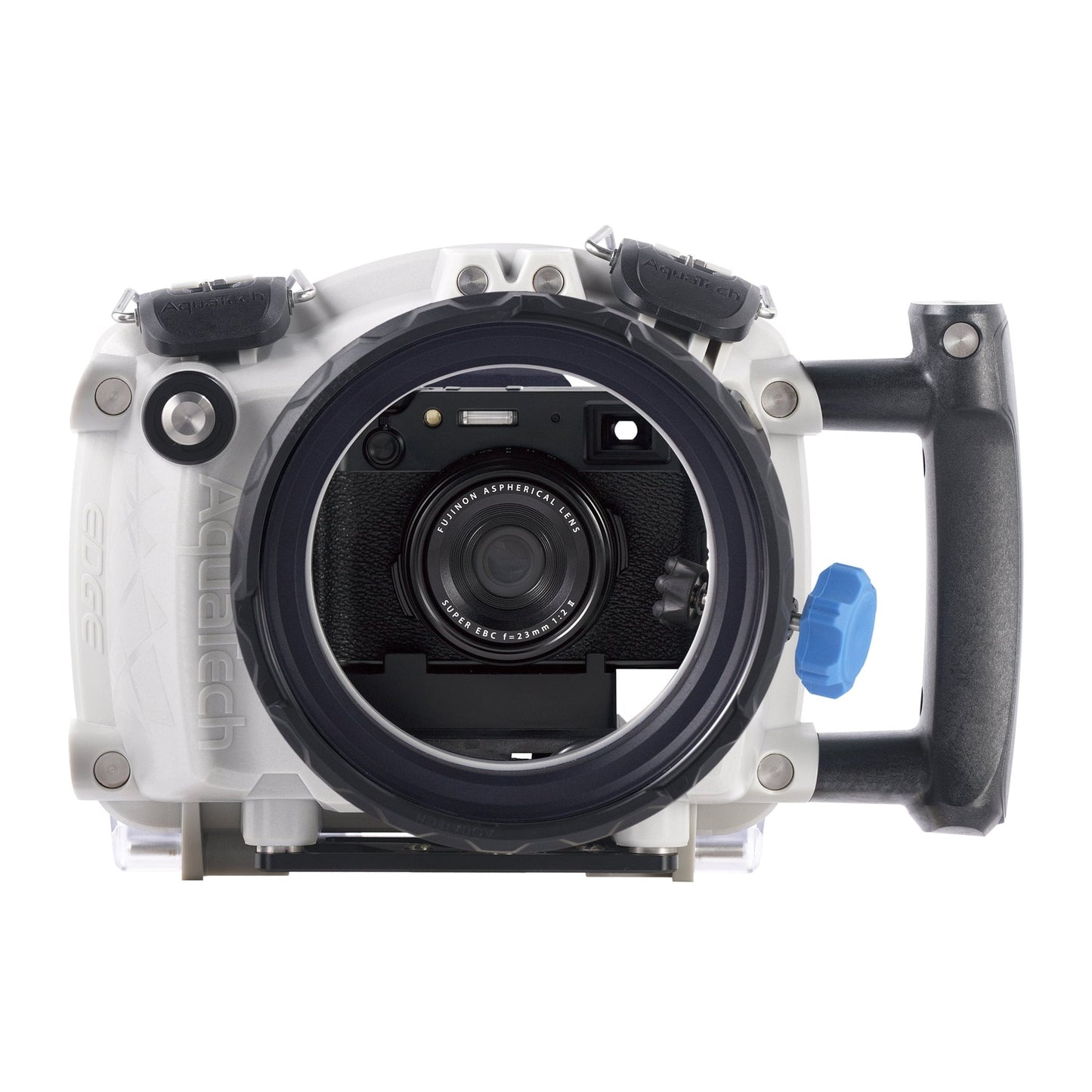 EDGE Pro Water Housing FUJIFILM X100VI - AquaTech Water Imaging Technology