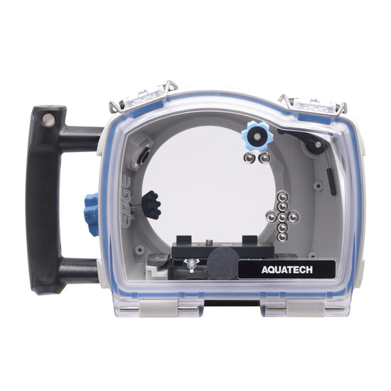 EDGE Pro Water Housing Leica Q3 43 / Q3 28 - AquaTech Water Imaging Technology