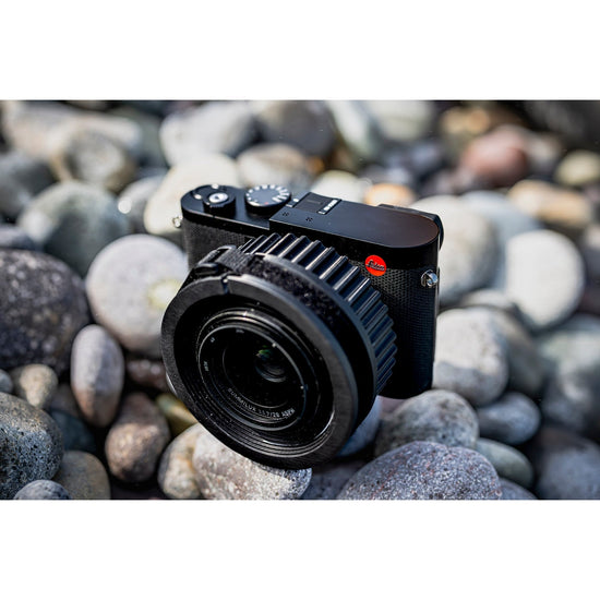 EDGE Pro Water Housing Leica Q3 43 / Q3 28 - AquaTech Water Imaging Technology