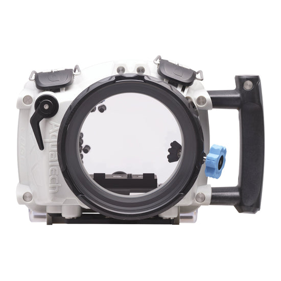 EDGE Pro Water Housing Leica Q3 / Q 43 Rental - AquaTech Water Imaging Technology