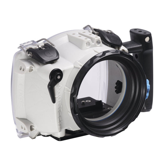 EDGE Pro Water Housing Leica Q3 / Q 43 Rental - AquaTech Water Imaging Technology