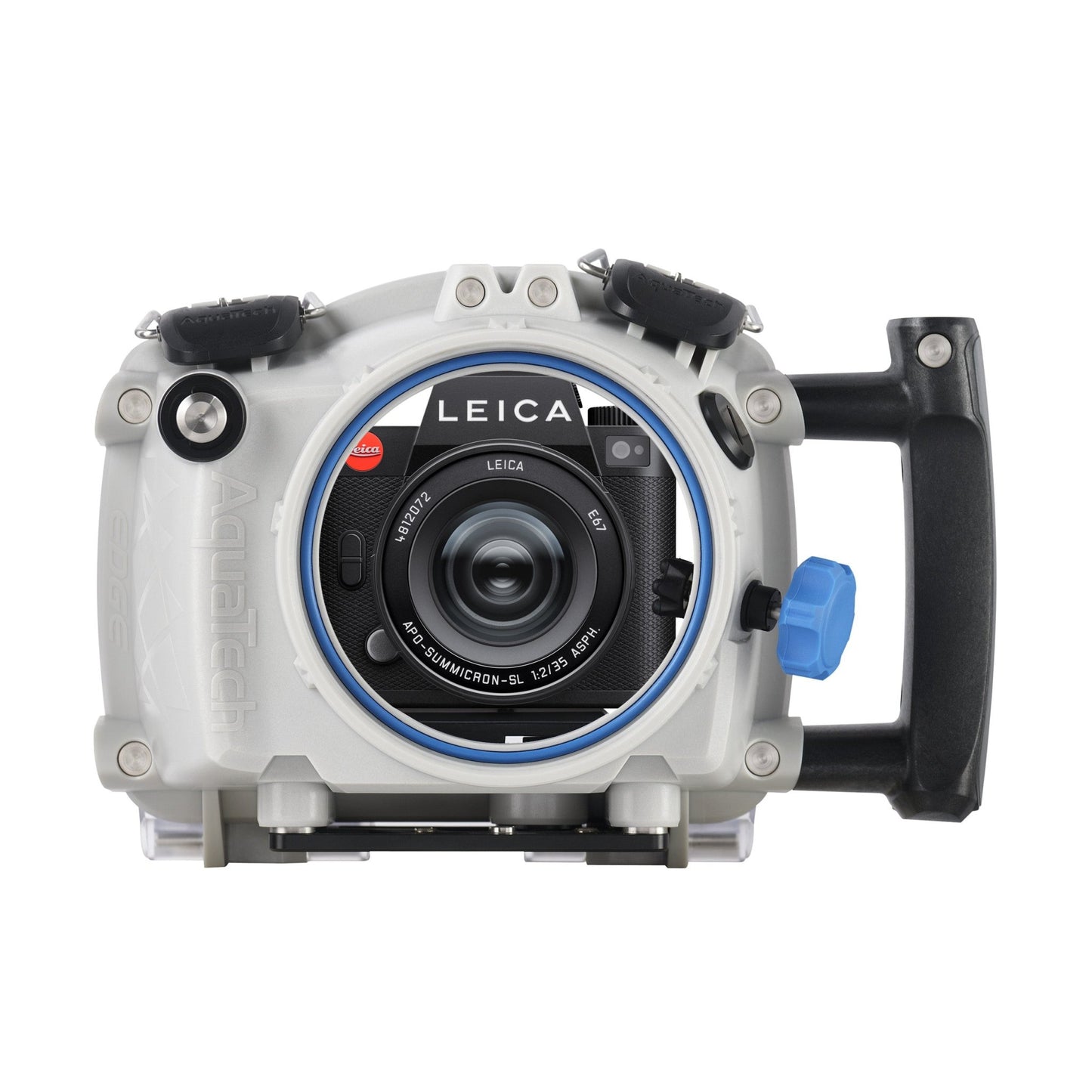 EDGE Pro Water Housing Leica SL3 - AquaTech Water Imaging Technology