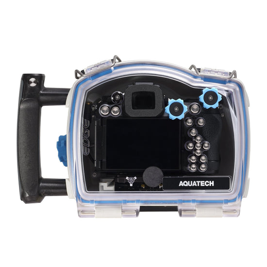 EDGE Pro Water Housing Nikon Z6 III - Excellent - AquaTech Water Imaging Technology