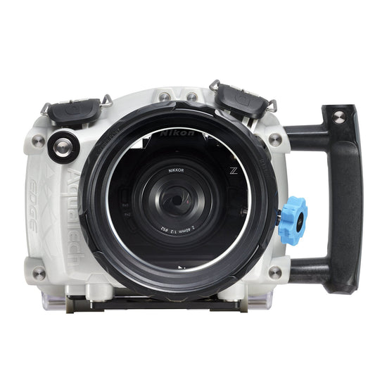 EDGE Pro Water Housing Nikon Z6 III - Excellent - AquaTech Water Imaging Technology