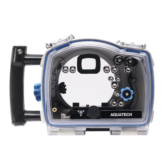 EDGE Pro Water Housing Sony a1 II/ a9III - AquaTech Water Imaging Technology