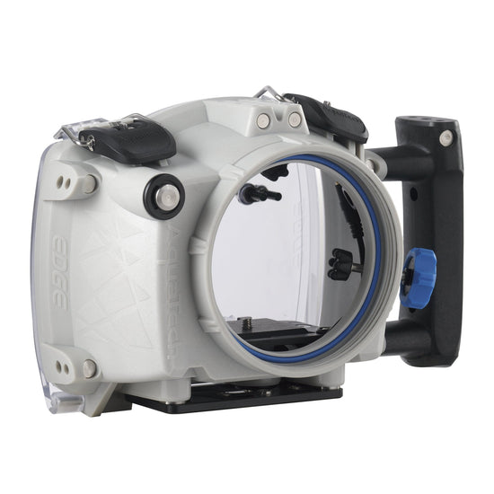 EDGE Pro Water Housing Sony a7R IV / a1 / a7S III / a9 II Rental - AquaTech Water Imaging Technology