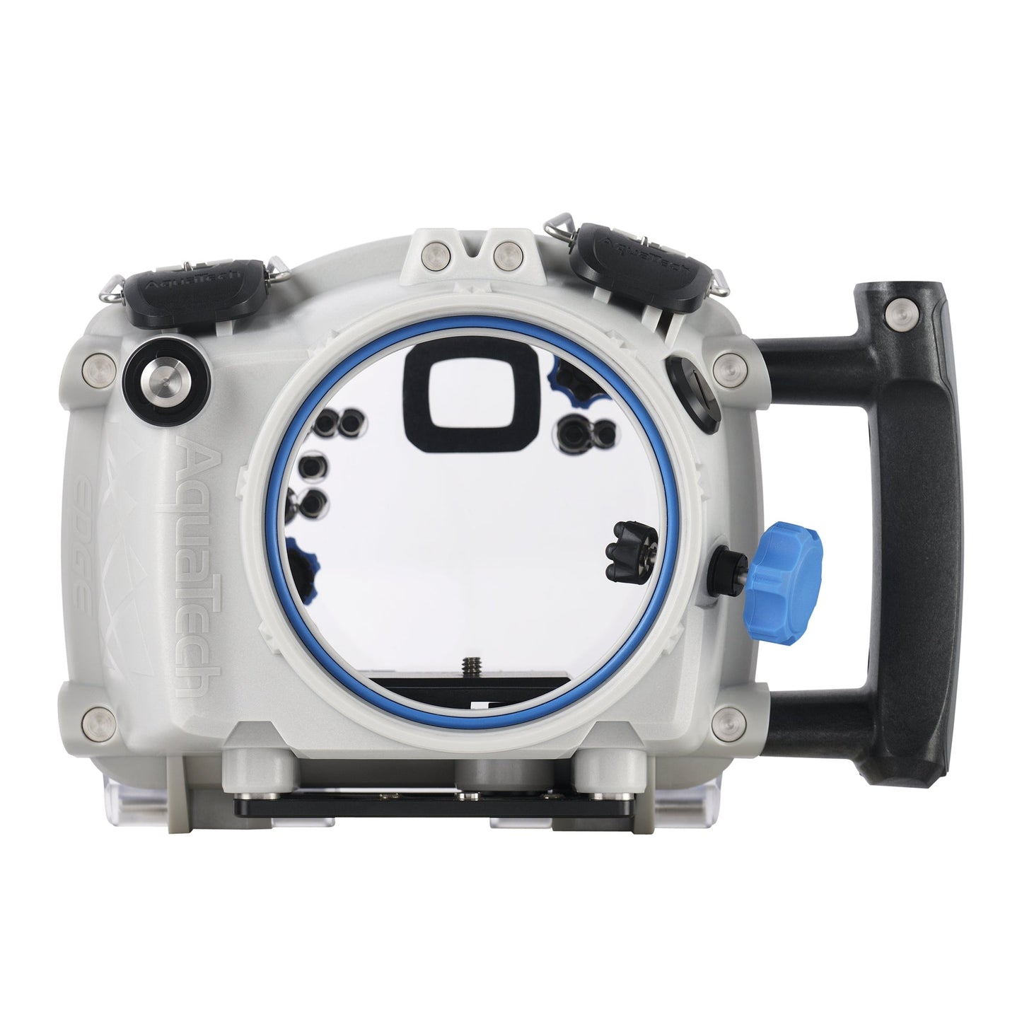 EDGE Pro Water Housing Sony a7R V / a7 IV - Excellent - AquaTech Water Imaging Technology