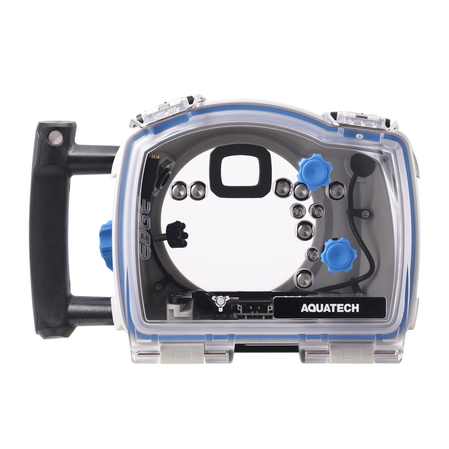 EDGE Pro Water Housing Sony a9 III Rental - AquaTech Water Imaging Technology