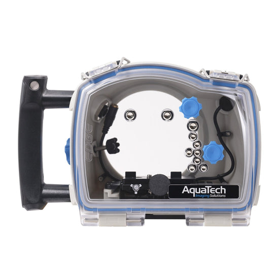 EDGE Pro Water Housing Sony FX3 / FX30 - AquaTech Water Imaging Technology