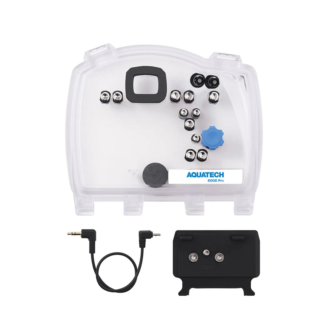 EDGE Sony a1 II/ a9III Conversion Kit - AquaTech Water Imaging Technology