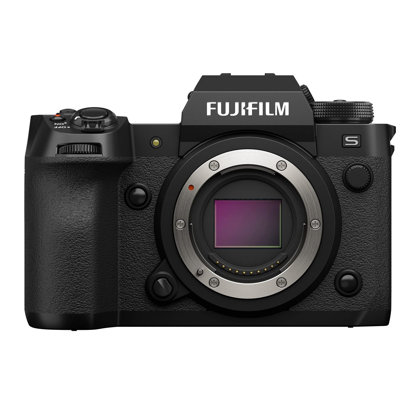 Fuji X - H2S Camera Body - Excellent - AquaTech Water Imaging Technology