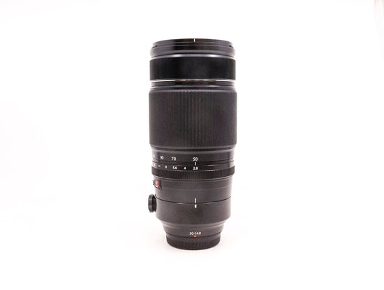 Fujifilm XF 50 - 140mm f/2.8 R LM OIS WR 072mm - Excellent - AquaTech Water Imaging Technology