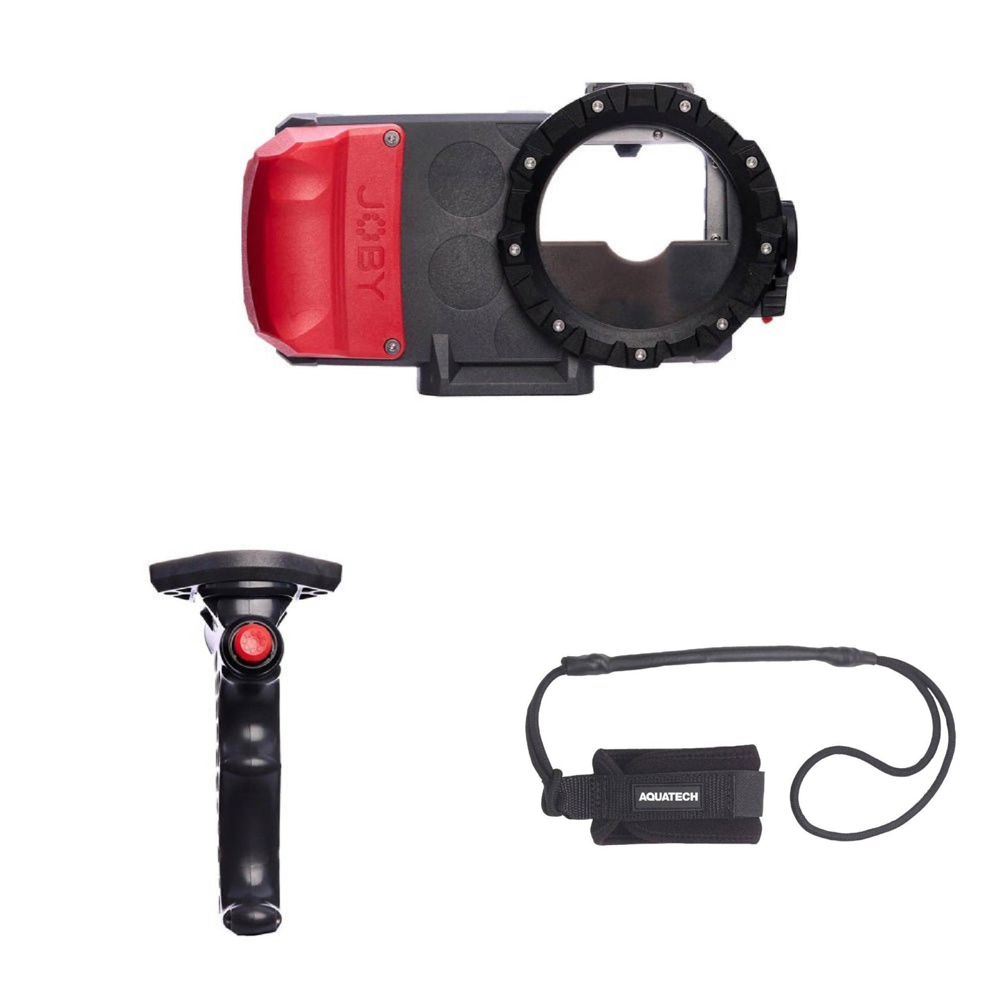 JOBY SeaPal Action Kit - AquaTech Water Imaging Technology